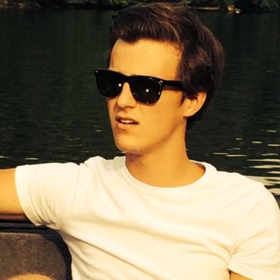 Profile Picture of Jonathan Freed (@jonfreed) on Twitter