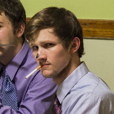 Profile Picture of Patrick Braley (@pbraley25) on Twitter