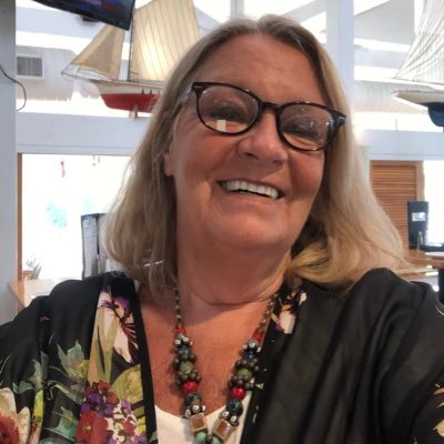 Profile Picture of Judy Ferris (@Judyferris9) on Twitter