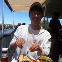 Profile Picture of Adam Jung (@adam-jung-5) on Quora
