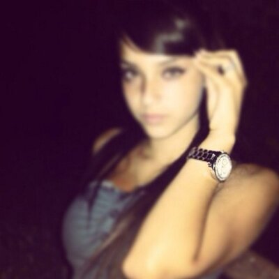 Profile Picture of Cristina Gómez (@cristina_gomm) on Twitter