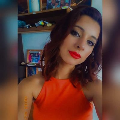 Profile Picture of Eliana Jacqueline ♡ (@Eli_Paszko) on Twitter