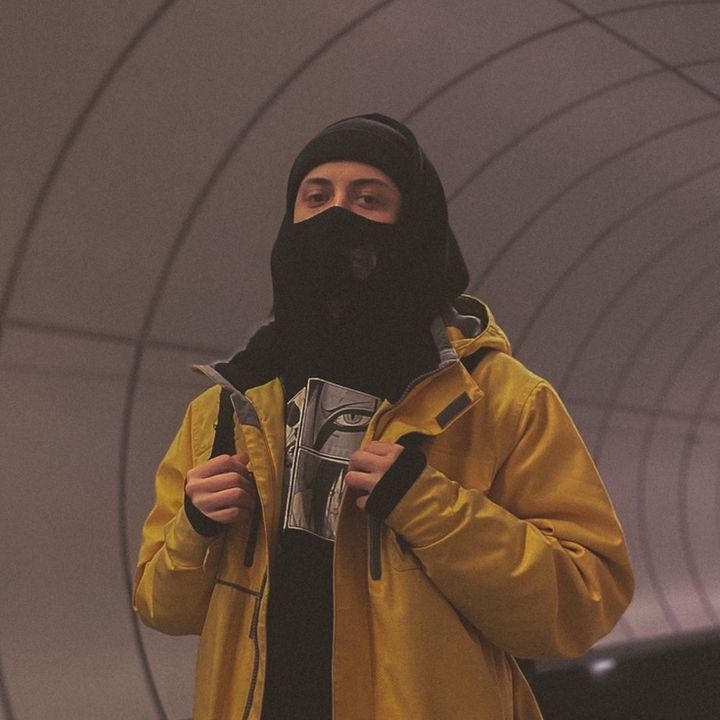 Profile Picture of Victor Rain (@victorrain) on Tiktok