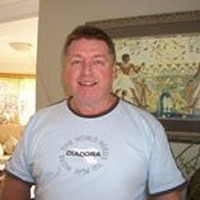 Profile Picture of Paul Zohn (@paul-zohn) on Quora