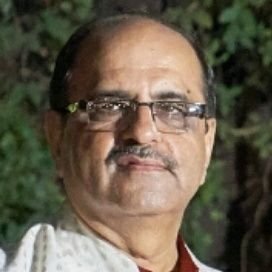 Profile Picture of Mahesh Ramchandani (@MaheshRamc11) on Twitter