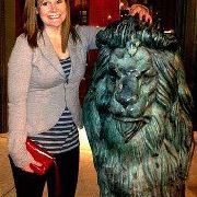Profile Picture of Hayley Craig (@hmcraig2) on Pinterest