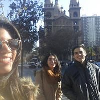 Profile Picture of Stefanía Cotrini Jiménez (@cotrinijimnez) on Pinterest