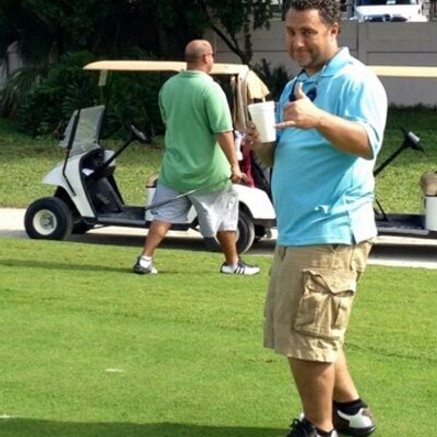 Profile Picture of Joe Spatafora (@SpattyJ) on Twitter