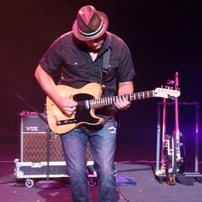 Profile Picture of Randy Poston (@randyposton) on Twitter