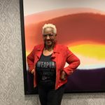 Profile Picture of Freda Perry (@iamframmie) on Instagram