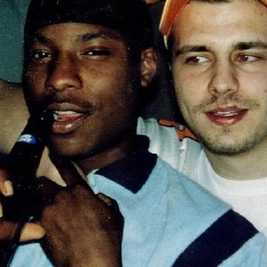 Profile Picture of James Richardson (@blackhuey) on Myspace