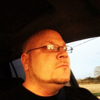 Profile Picture of Mike Guptill (@BigMikeG75) on Twitter