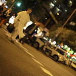 Profile Picture of Ye Zhang (@Marc.z) on Flickr