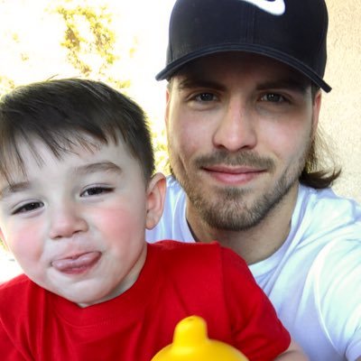 Profile Picture of Jacob Gorrell (@Jgorrell8) on Twitter
