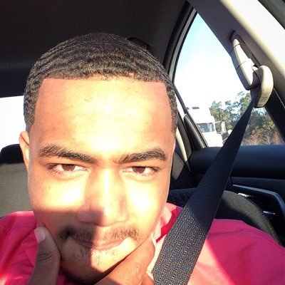 Profile Picture of Kenneth Eaglin (@EaglinKenneth) on Twitter