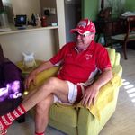 Profile Picture of Tony Fraser (@tony.fraser.3914) on Instagram