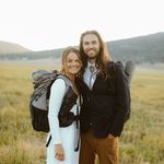 Profile Picture of Travis + Sara Ryan (@hitchedhikers.ryans) on Instagram