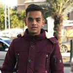 Profile Picture of Mohammed Hammad (@mohammed.wael178) on Instagram