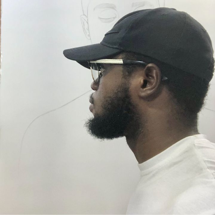 Profile Picture of L A W S (@lawrenceamoo) on Tiktok