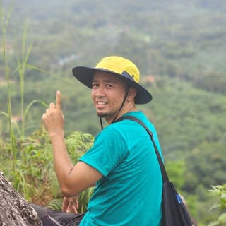 Profile Picture of Adam Zainal (@adam.oney) on Instagram