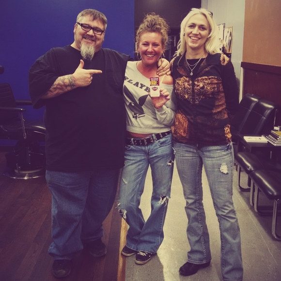 Profile Picture of Jessica Hayburn (@sugarbitch469) on Poshmark