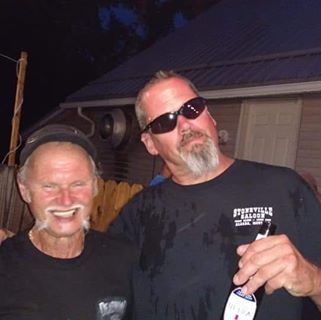 Profile Picture of Allan Szewczyk (@allan.szewczyk) on Facebook