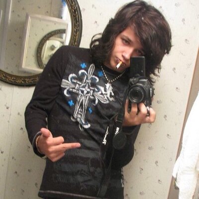 Profile Picture of Devin James Brewster (@devinbrewster1) on Twitter