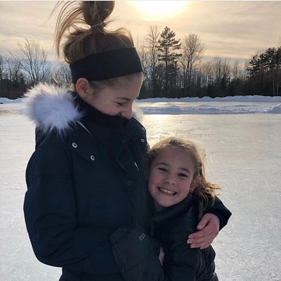 Profile Picture of Ivy Booth (@IvyBooth7) on Twitter