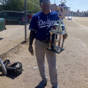 Profile Picture of Martin Eduardo Camacho Pedroza (@camacho_pedroza) on Twitter