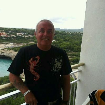 Profile Picture of Mark Cottrell (@markcottrell73) on Twitter
