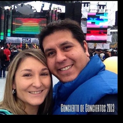 Profile Picture of Jorge Vargas (@GeorgeAVP) on Twitter