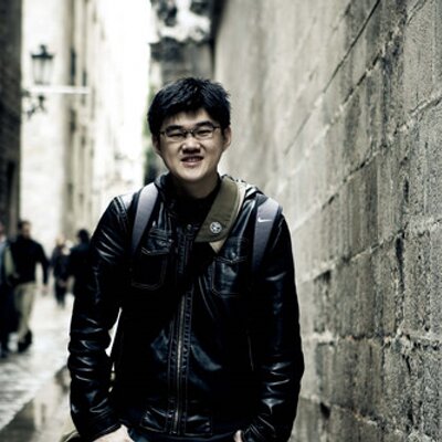 Profile Picture of Sean Foo (@chee_seong) on Twitter