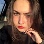 Profile Picture of Юлия (@ursula._.ursula) on Instagram