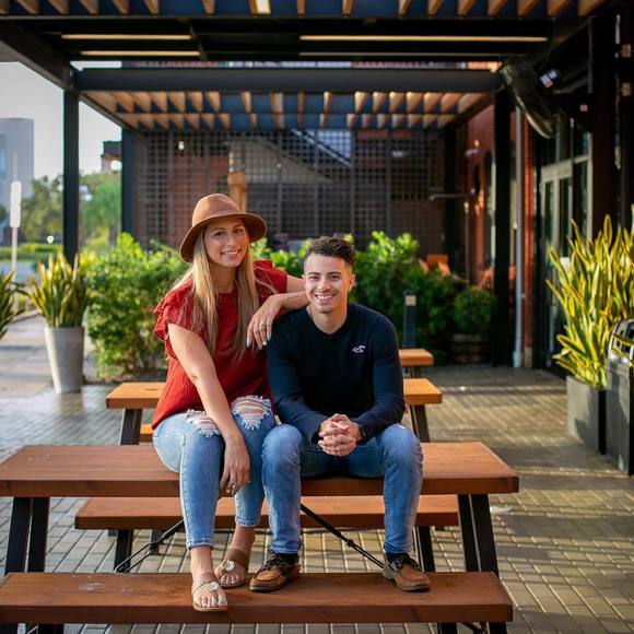 Profile Picture of Daniel Burgos (@dannyb12293) on Poshmark