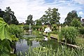 Profile Picture of University of Leicester Botanic Gardenon Wikipedia