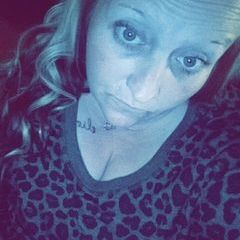 Profile Picture of Alicia Hook920 (@aliciahook920) on Tiktok