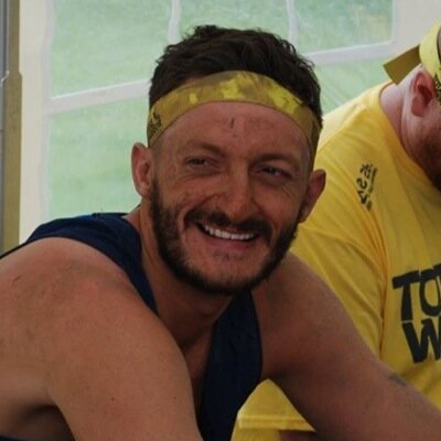 Profile Picture of Chris Pennock (@chrispennock) on Twitter