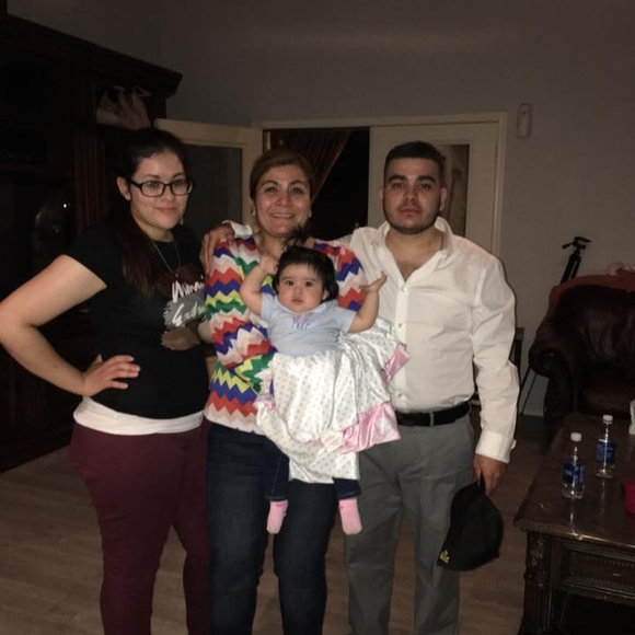 Profile Picture of Cesar De león quintero (@escobedocesar54) on Poshmark