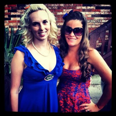 Profile Picture of Kelli Sutton (@KSutton02) on Twitter