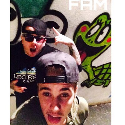 Profile Picture of ∞Here For Justin∞ (@SamVisconti) on Twitter