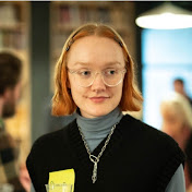 Profile Picture of Danielle Thorpe (@DHT94) on Youtube