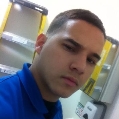 Profile Picture of Ezequiel Cordero (@ez_e_slick) on Twitter