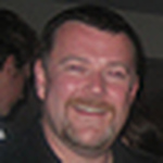 Profile Picture of David McGibbon (@dave-mcg) on Flickr