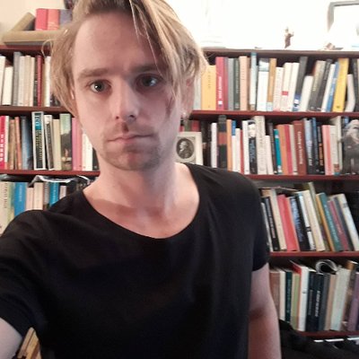 Profile Picture of Dirk Alkemade (@dirk_alkemade) on Twitter