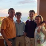 Profile Picture of Jared Slattery (@cabocolorado) on Instagram