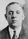 Profile Picture of Ciro Terranova - Wikipediaon Wikipedia