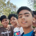 Profile Picture of jessepatel (@jessepatidar007) on Instagram