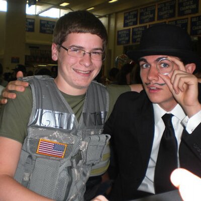 Profile Picture of Joe Daigle (@Joe_Daigle) on Twitter