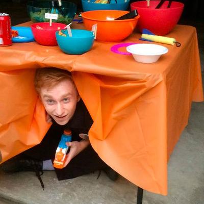 Profile Picture of Mitchell English (@MitchullEnglush) on Twitter