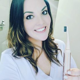 Profile Picture of Toothbrush Life: Kelly Hancock, RDH | BURST Ambassador (@toothbrushlife) on Pinterest